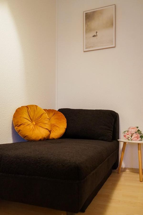 3-Raum City-Appartement イェーナ エクステリア 写真
