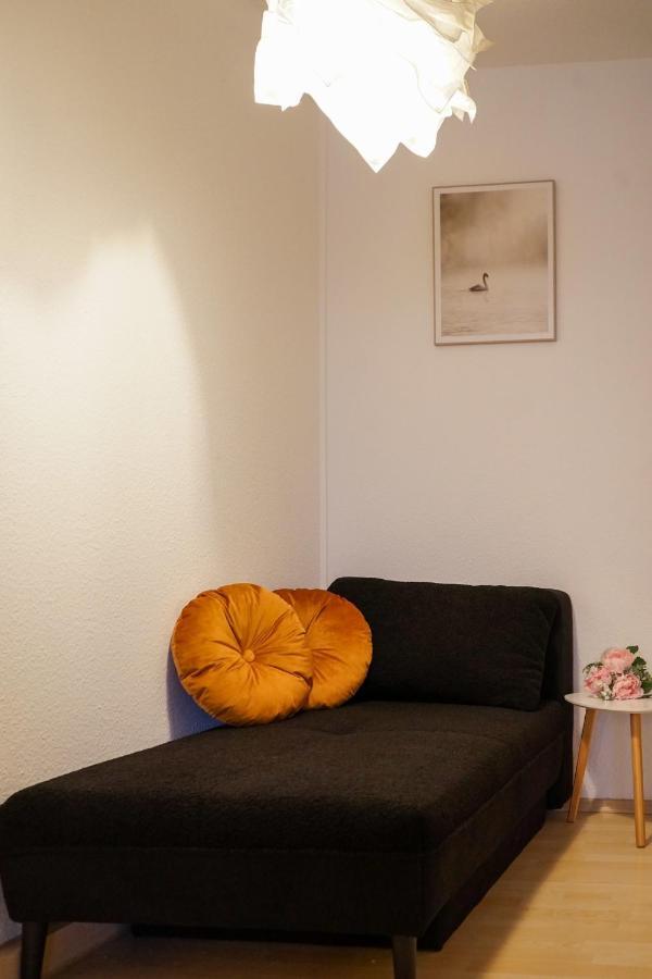 3-Raum City-Appartement イェーナ エクステリア 写真